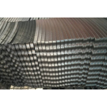 Heat Exchanger Fins for Cooling System